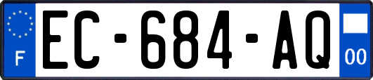 EC-684-AQ