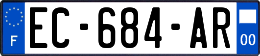 EC-684-AR