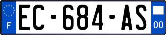 EC-684-AS