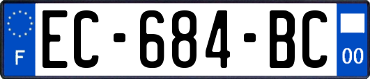 EC-684-BC