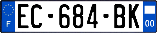EC-684-BK