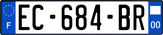 EC-684-BR