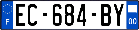 EC-684-BY