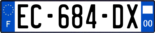 EC-684-DX