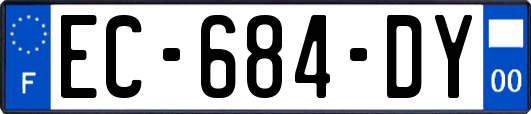 EC-684-DY