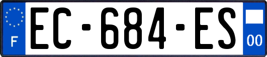 EC-684-ES