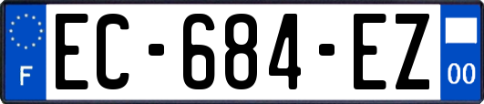 EC-684-EZ