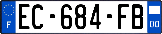 EC-684-FB