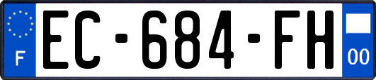 EC-684-FH