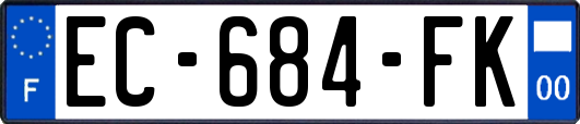 EC-684-FK