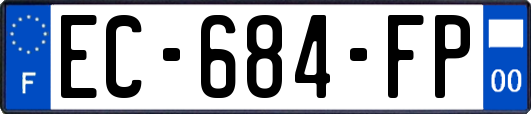 EC-684-FP