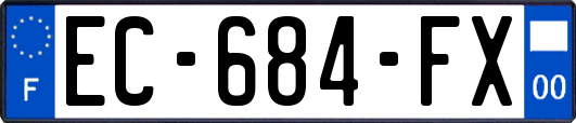 EC-684-FX