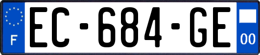 EC-684-GE