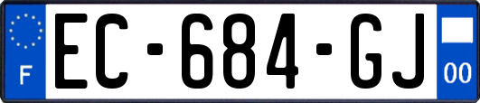 EC-684-GJ