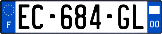EC-684-GL