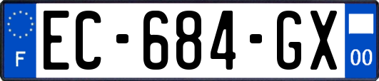 EC-684-GX