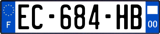 EC-684-HB