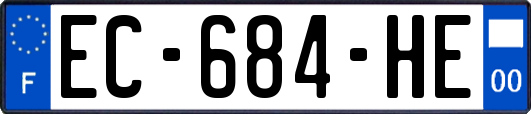 EC-684-HE