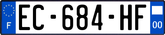 EC-684-HF