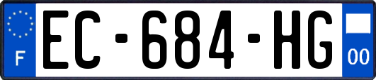 EC-684-HG