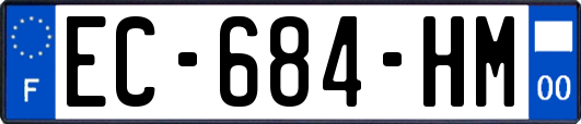 EC-684-HM