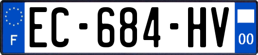 EC-684-HV