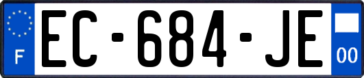 EC-684-JE