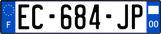 EC-684-JP