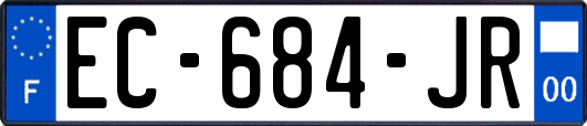 EC-684-JR