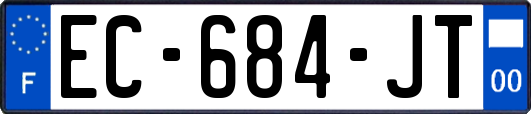 EC-684-JT