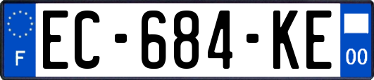 EC-684-KE