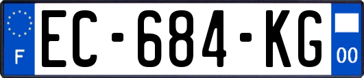 EC-684-KG