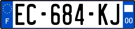 EC-684-KJ