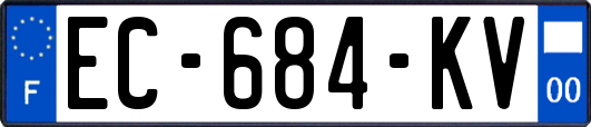 EC-684-KV