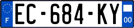 EC-684-KY