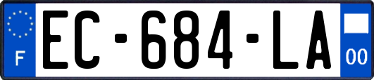 EC-684-LA