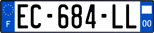 EC-684-LL
