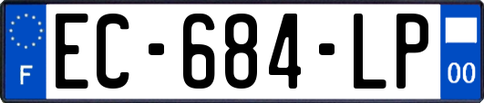 EC-684-LP