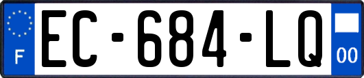 EC-684-LQ