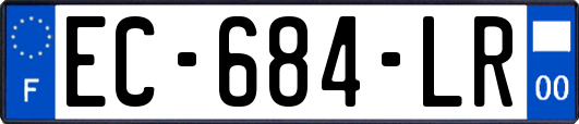 EC-684-LR