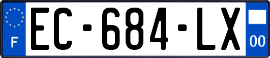 EC-684-LX