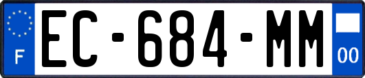 EC-684-MM