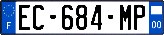 EC-684-MP