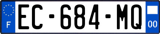 EC-684-MQ