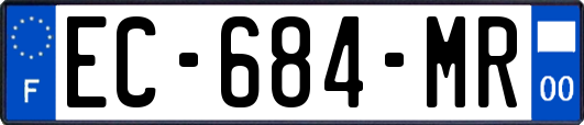 EC-684-MR