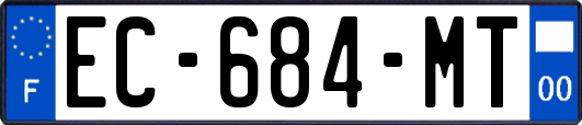 EC-684-MT
