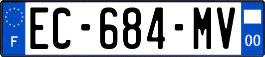 EC-684-MV