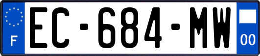 EC-684-MW