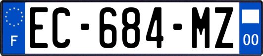 EC-684-MZ