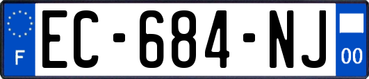 EC-684-NJ